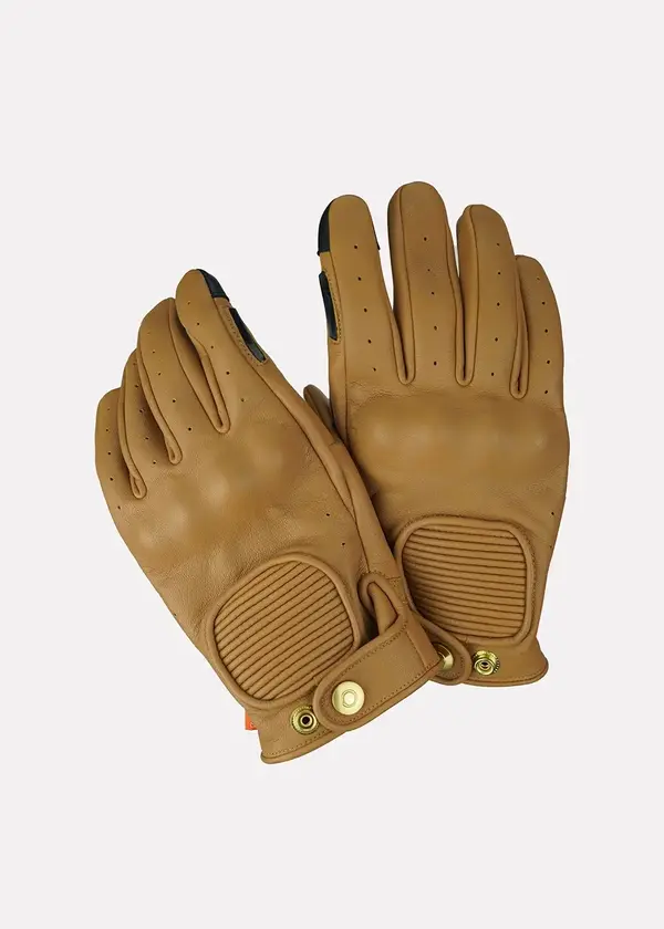 Gants moto Hedon 11