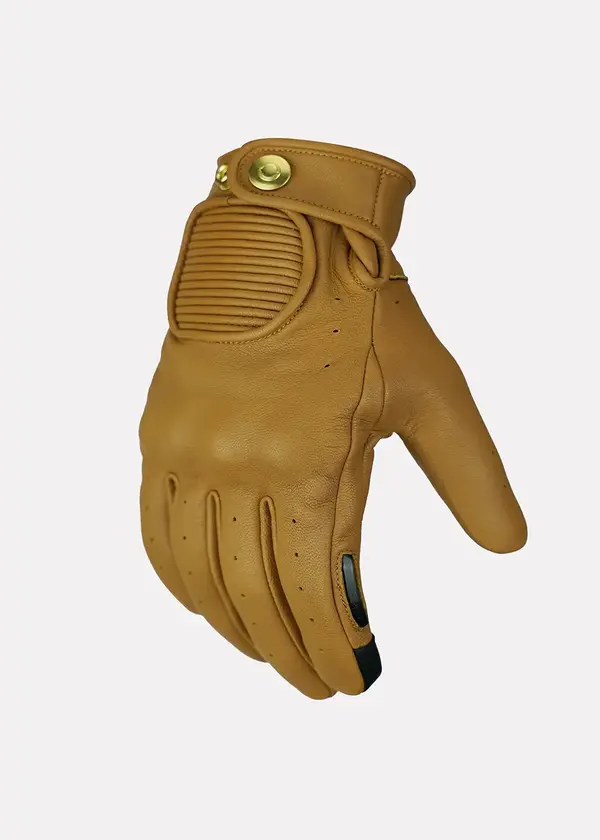 Gants moto Hedon 12