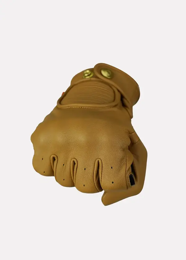 Gants moto Hedon 13