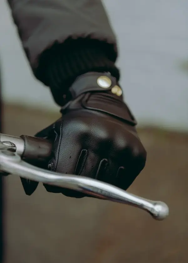 Gants moto Hedon 16