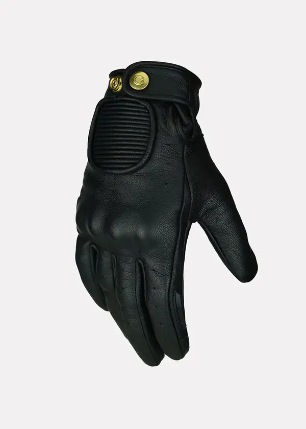Gants moto Hedon 18
