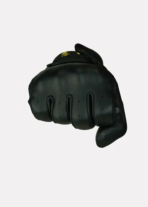 Gants moto Hedon 19