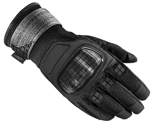 Gants moto SPIDI Rain Warrior II 2