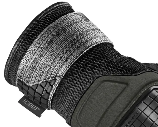 Gants moto SPIDI Rain Warrior II 3