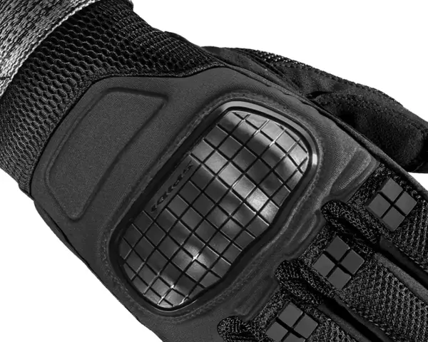 Gants moto SPIDI Rain Warrior II 4