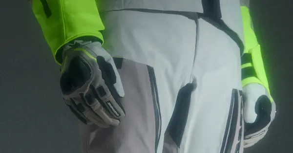 Gants scooter Spidi Rainshield 2 0