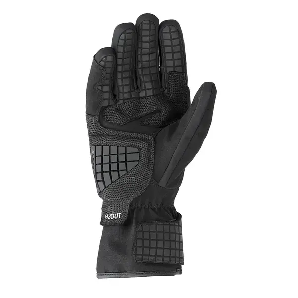 Gants scooter Spidi Rainshield 2 3