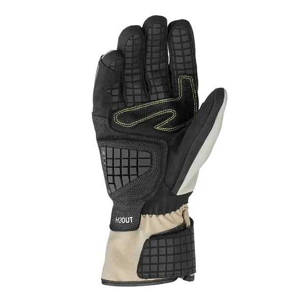 Gants scooter Spidi Rainshield 2 4
