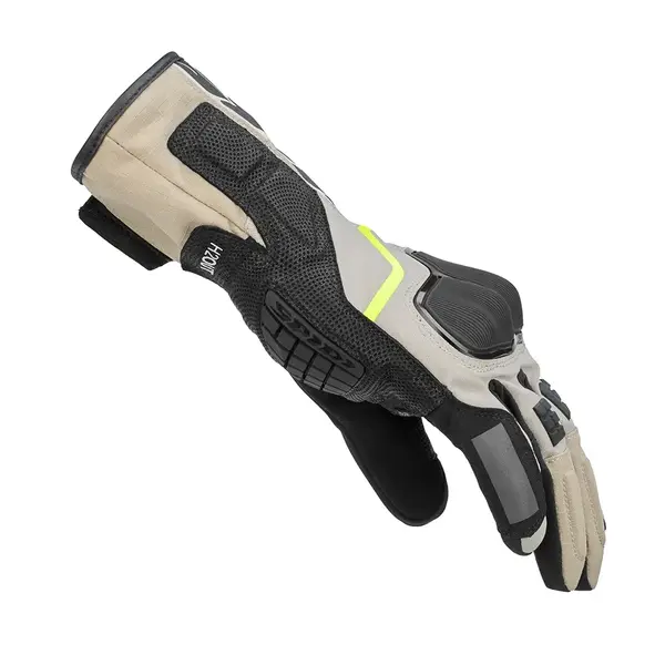 Gants scooter Spidi Rainshield 2 5