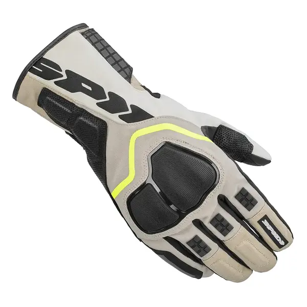 Gants scooter Spidi Rainshield 2 6