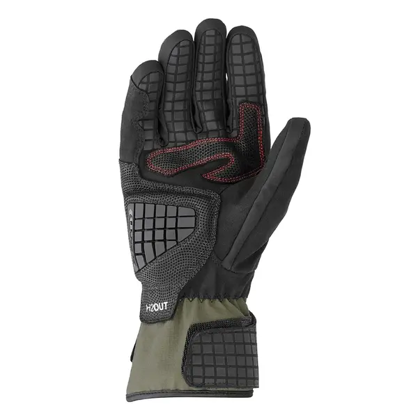 Gants scooter Spidi Rainshield 2 7