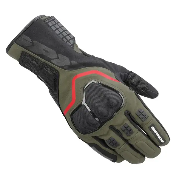 Gants scooter Spidi Rainshield 2 9