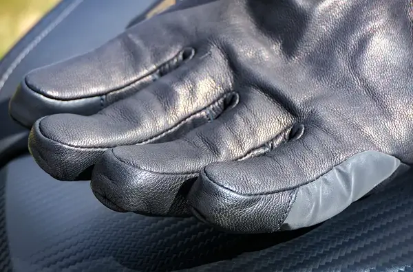 Gants scooter hiver WFX METRO WP 8