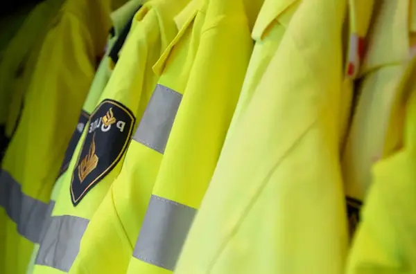 Gilet jaune 0