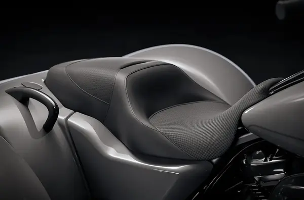 Harley Davidson Freewheeler 4