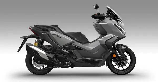 Honda ADV 350 2026 0
