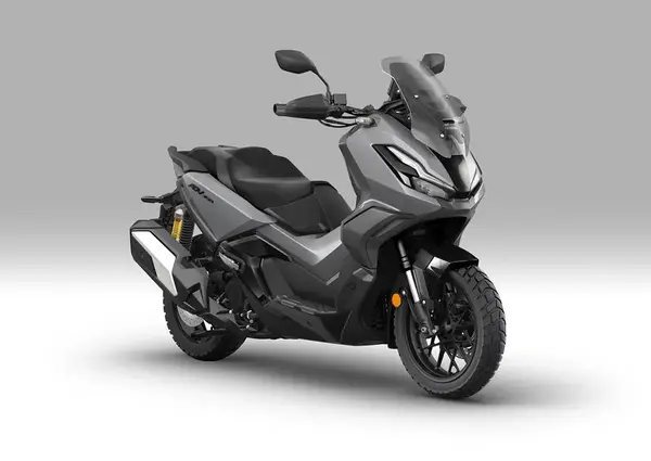 Honda ADV 350 2026 1