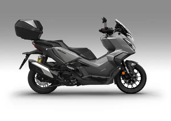 Honda ADV 350 2026 2