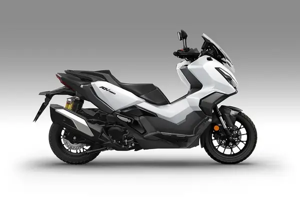 Honda ADV 350 2026 4