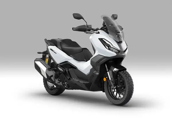 Honda ADV 350 2026 5