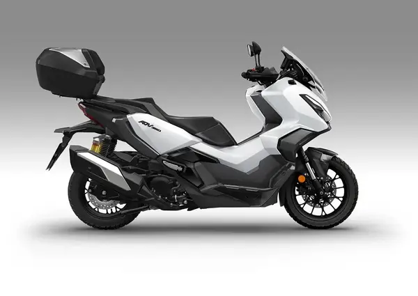 Honda ADV 350 2026 6