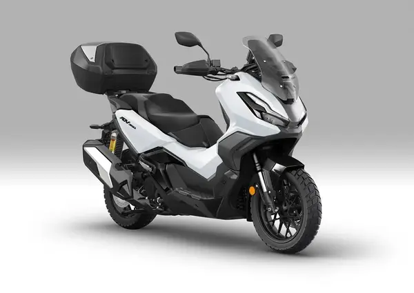 Honda ADV 350 2026 7