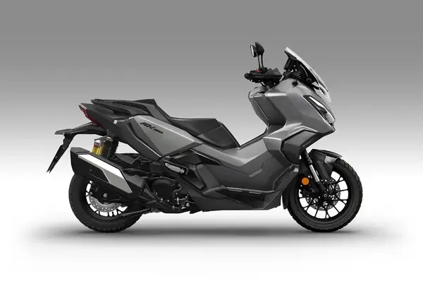 Honda ADV 350 2026 8