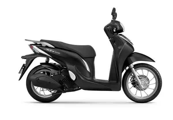 Honda Scooter SH Mode 125 13