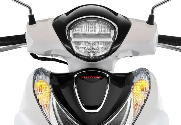 Honda Scooter SH Mode 125 21