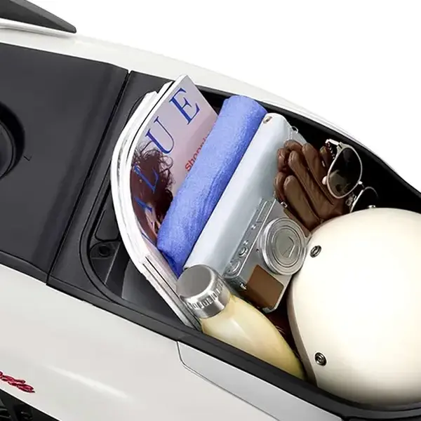 Honda Scooter SH Mode 125 4