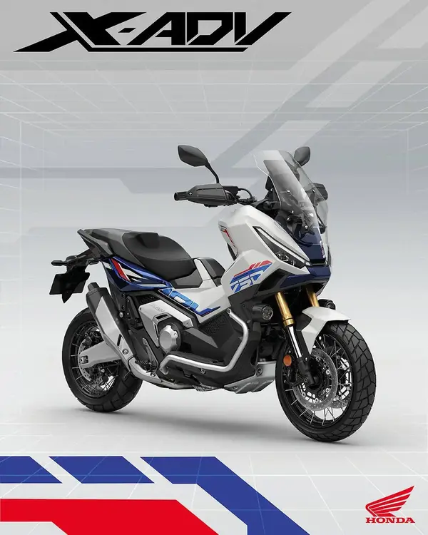 Honda X ADV 750 2