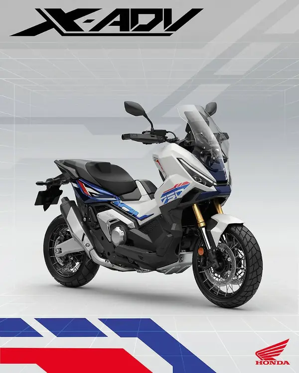 Honda X ADV 750 3
