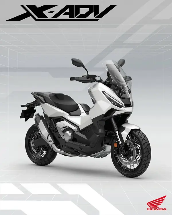 Honda X ADV 750 6