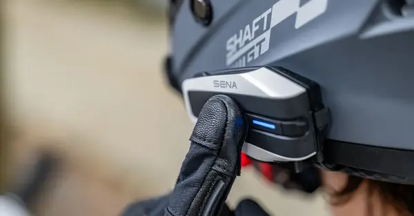 Intercom Scooter SENA Vortex 0