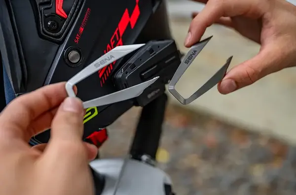Intercom Scooter SENA Vortex 2