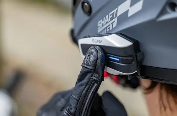 Intercom Scooter SENA Vortex 3