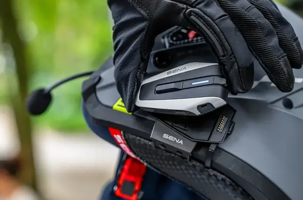 Intercom Scooter SENA Vortex 5