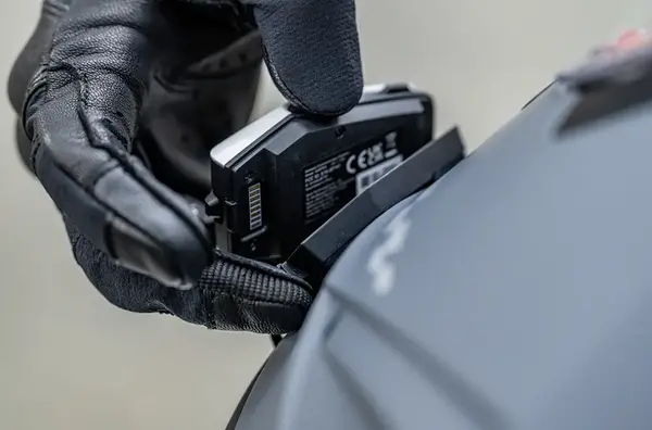 Intercom Scooter SENA Vortex 7