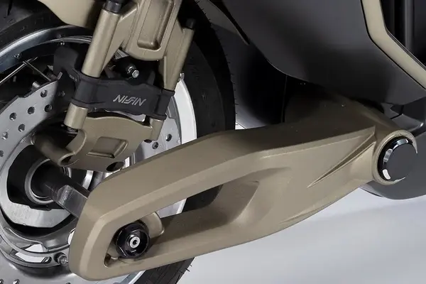 Italjet Dragster 459 Twin Roadster 5