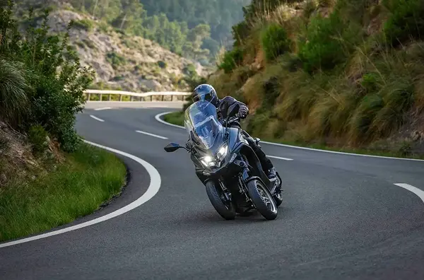 Kymco CV3 575 2026 11