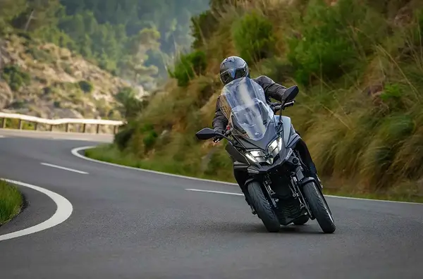 Kymco CV3 575 2026 12