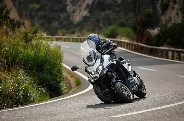 Kymco CV3 575 2026 15