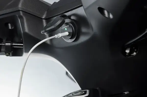 Kymco CV3 575 2026 26