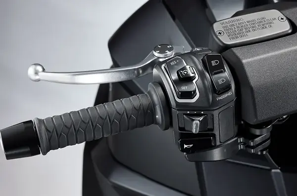 Kymco CV3 575 2026 29