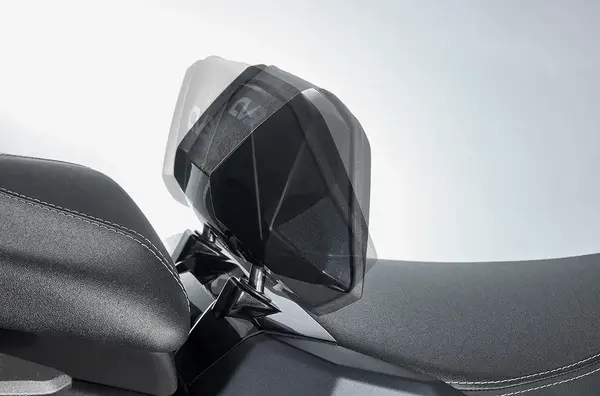 Kymco CV3 575 2026 30