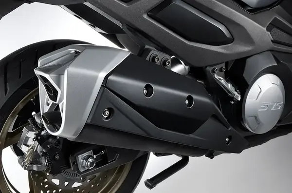 Kymco CV3 575 2026 33