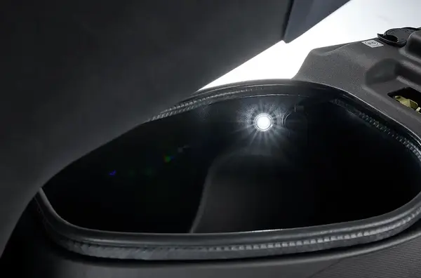 Kymco CV3 575 2026 34