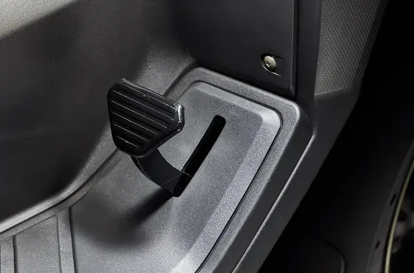 Kymco CV3 575 2026 35