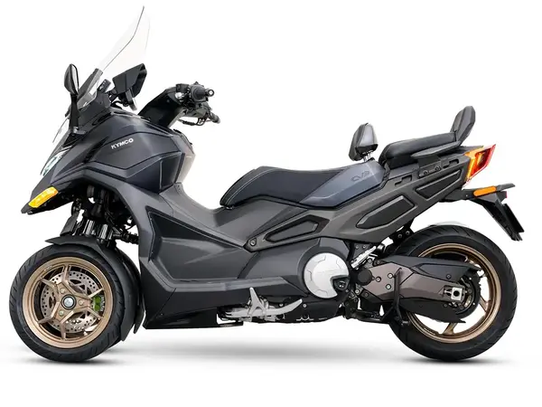 Kymco CV3 575 2026 40