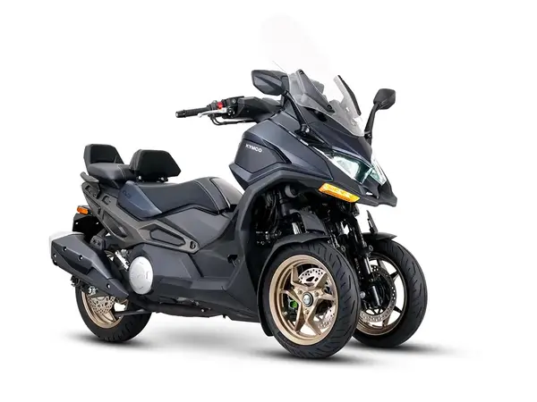 Kymco CV3 575 2026 43